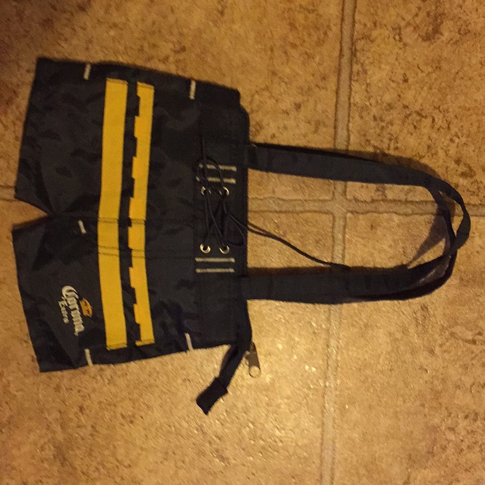 Corona Extra Purse